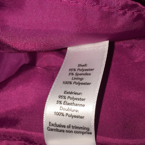 Infant Girls George Holiday Christmas Dress Size 6-12 Months - Picture 11 of 16